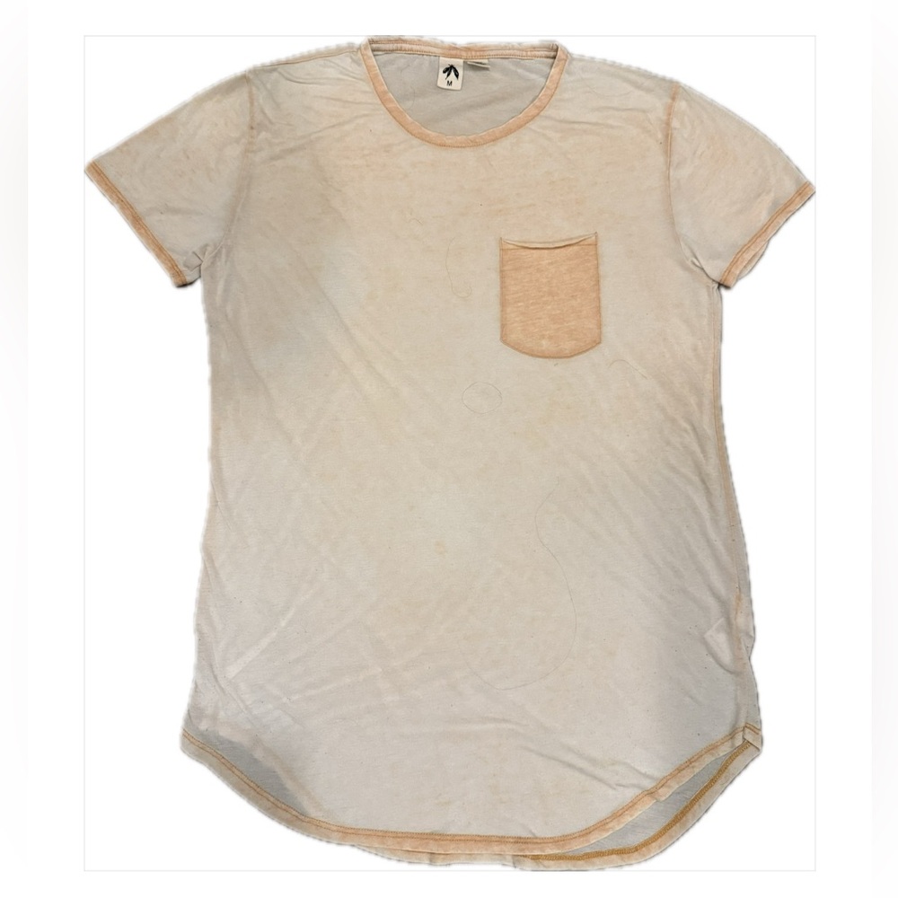URBAN OUTFITTERS - Scoop Tee